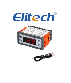 STC-200 Elitech Dijital Termostat